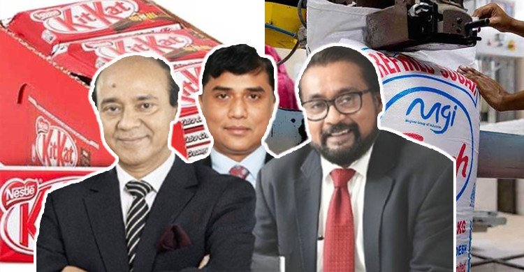 নেসলে, মেঘনা ও এসএ গ্রুপের চেয়ারম্যানসহ চারজনের বিরুদ্ধে গ্রেপ্তারি পরোয়ানা